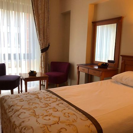 Prestige Hotel Old City Istanbul Room photo