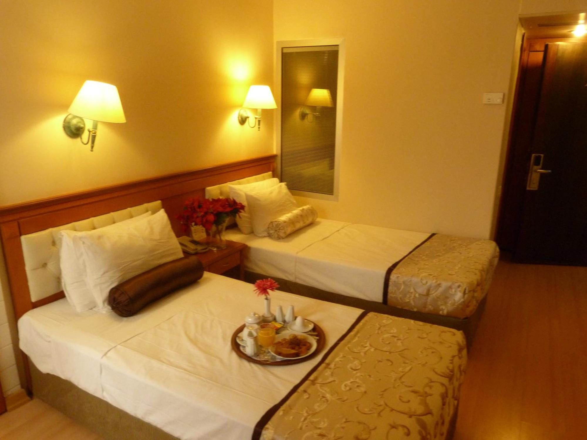 Prestige Hotel Old City Istanbul Room photo